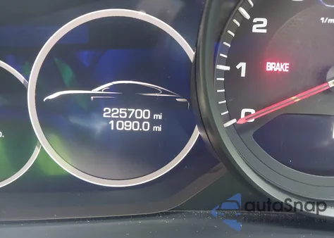 2018 Porsche Panamera 4 из США, поврежденный, VIN WP0AA2A77JL112318